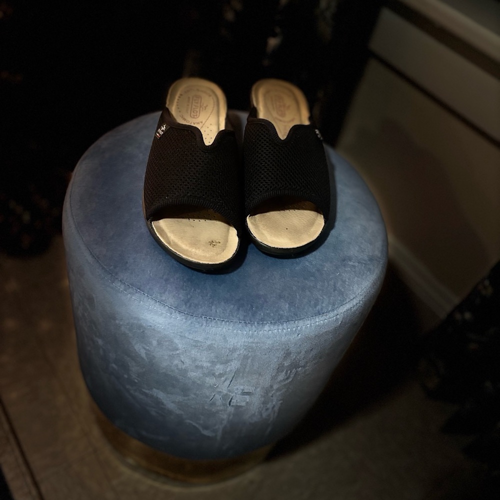 Flyflot Sandals - Picture 4 of 7
